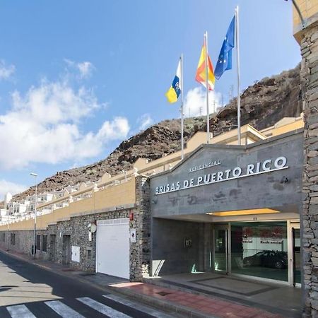Las Brisas De Puerto Rico Mogán Eksteriør billede